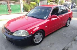 Like New Honda Civic for sale
