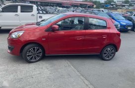 2017 Mitsubishi Mirage GLS BRAND NEW for sale