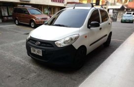 Hyundai I10 2011 for sale