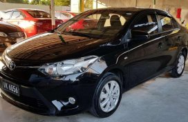2017 Toyota Vios for sale