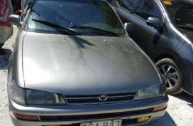 Toyota Corolla Gli 1997 for sale