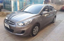 2018 Hyundai Accent 1.4 AT for sale