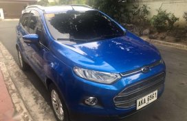 2015 Ford Ecosport for sale