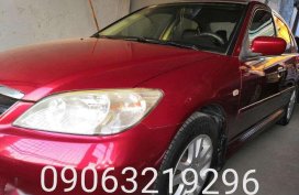 2004 Honda Civic for sale