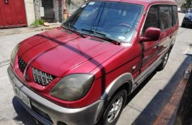 2008 Mitsubishi Adventure GLS Diesel for sale