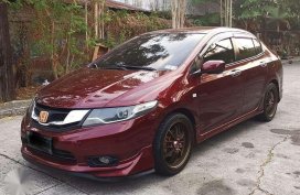 2004 Honda City for sale