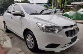 2017 Chevrolet Sail for sale