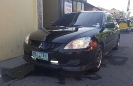 Mitsubishi LANCER 2006 for sale