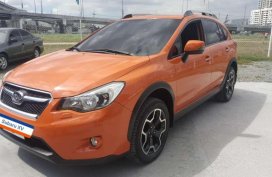 2014 Subaru XV for sale