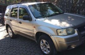 Ford Escape 2004 for sale