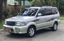 Toyota Revo VX200 J 2002 for sale