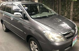 Toyota Innova 2006 for sale