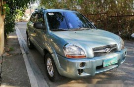 Hyundai Tucson 2009 for sale