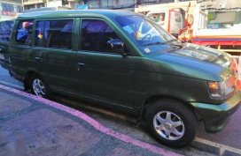 Mitsubishi Adventure 2003 for sale