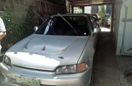 Honda Civic 1995 for sale