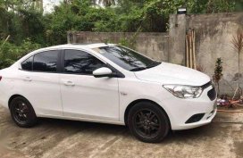 Chevrolet Sail 2016 for sale
