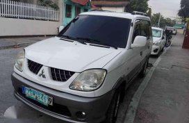 Mitsubishi Adventure 2007 for sale