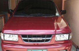 ISUZU CROSSWIND 2003 FOR SALE