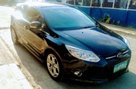 2013 Ford Focus for sale