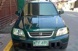 Honda Crv 2001 For sale 
