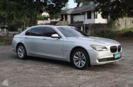 2013 BMW 7 Series F02 730Li for sale