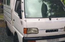Suzuki Multi-Cab 2011 for sale