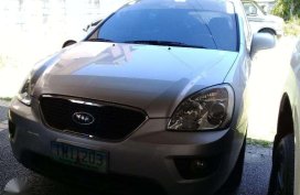 2011 Kia Carens CRDi for sale