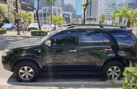 Toyota Fortuner 2008 for sale