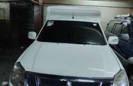 Like New Foton Blizzard LCV for sale