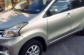 Toyota AVANZA 2013 1.3E for sale 