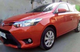Toyota Vios E 2018 for sale
