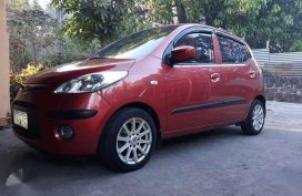 Hyundai I10 2009 AT for sale