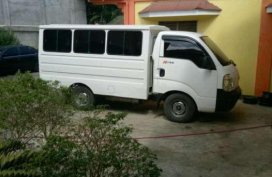 Like New KIA Panoramic K2700 for sale