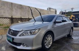 Toyota Camry 2012 for sale 