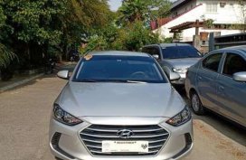 2018 Hyundai Elantra GL for sale