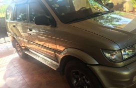 For Sale Isuzu Crosswind XUVI 2003 Model
