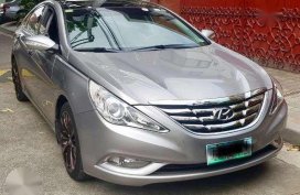 Hyundai Sonata 2011 for sale