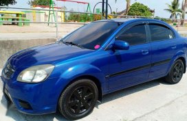 Kia Rio 2010 for sale