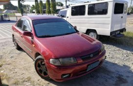 Mazda 323 1999 for sale