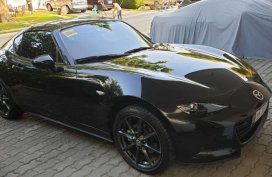 2017 Mazda MX5 Miata for sale