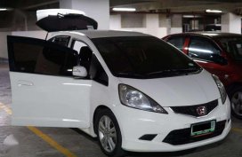 Honda Jazz 2010 1.5v for sale