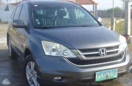 2010 Honda CRV AT 4x4 for sale 