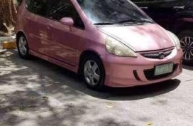 2005 Honda Jazz for sale