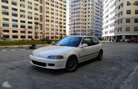 Honda Civic 1993 for sale 