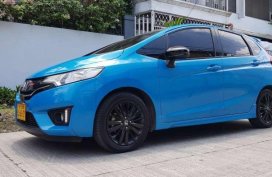 Honda Jazz 2016 for sale