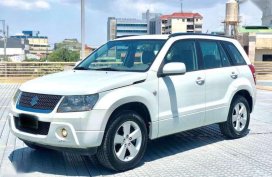 2008 Suzuki Grand Vitara for sale