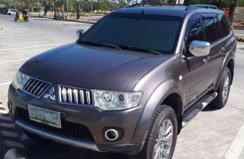 Mitsubishi Montero Sports 2011 for sale