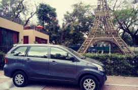 Toyota Avanza 2015 for sale