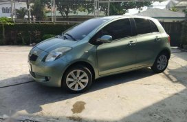 Toyota Yaris 2008 for sale