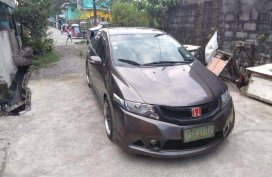 Honda City 2011 for sale